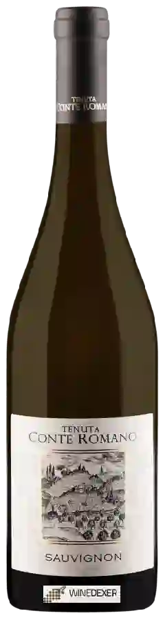 Winery Tenuta Conte Romano - Sauvignon Winery Tenuta Conte Romano - Sauvignon