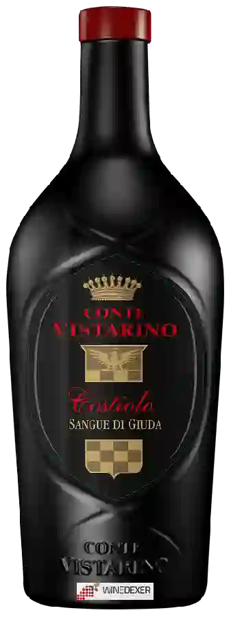 Winery Conte Vistarino - Costiolo Sangue di Giuda