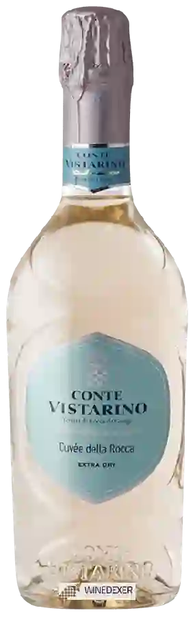 Winery Conte Vistarino - Cuvée della Rocca Extra Dry