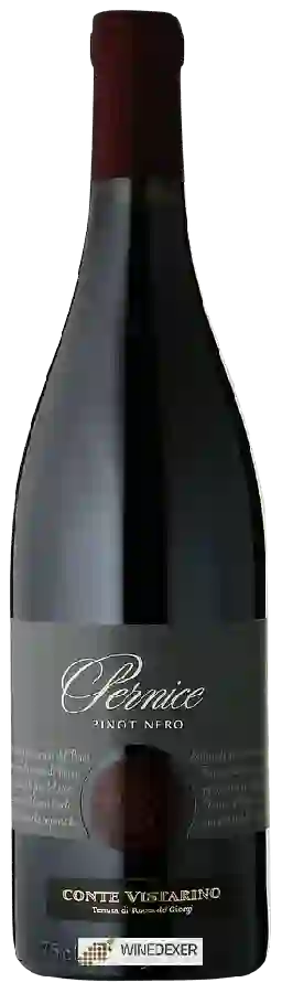Winery Conte Vistarino - Pernice Pinot Nero