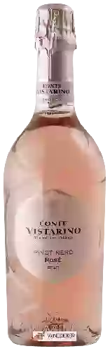 Winery Conte Vistarino - Pinot Nero Brut Rosè