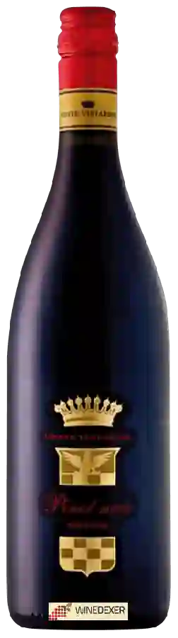 Winery Conte Vistarino - Pinot Nero Winery Conte Vistarino - Pinot Nero