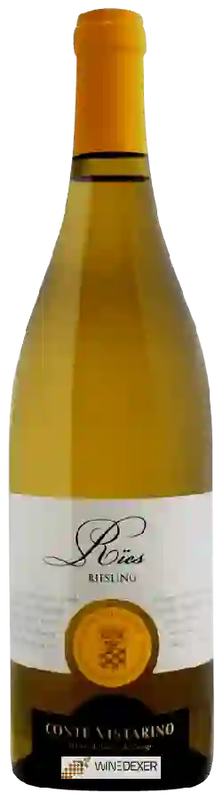 Winery Conte Vistarino - Rïes Riesling