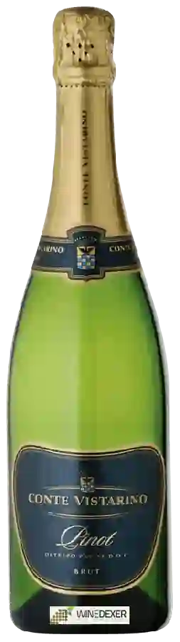 Winery Conte Vistarino - Pinot Brut