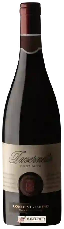 Winery Conte Vistarino - Tavernetto Pinot Nero Winery Conte Vistarino - Tavernetto Pinot Nero