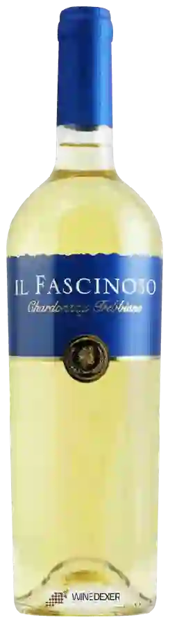 Winery Conte Zardi - Il Fascinoso Rubicone