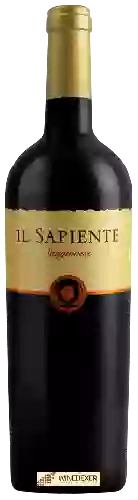 Winery Conte Zardi - Il Sapiente Sangiovese