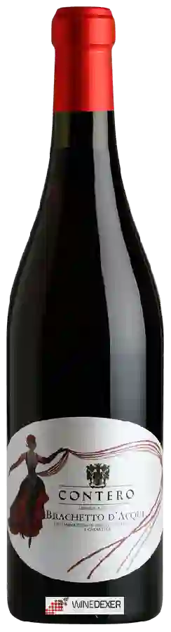 Winery Contero - Brachetto d'Acqui