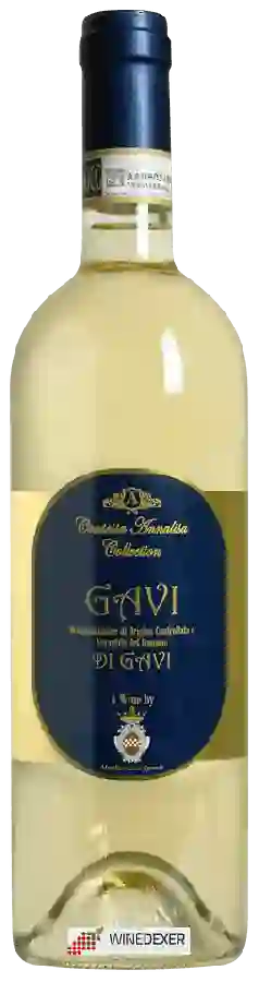 Winery Contessa Annalisa - Gavi di Gavi