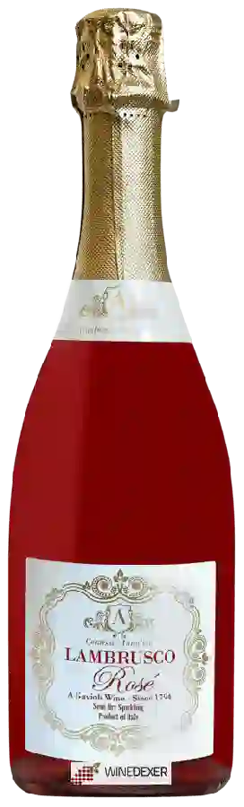 Winery Contessa Annalisa - Lambrusco Rosé
