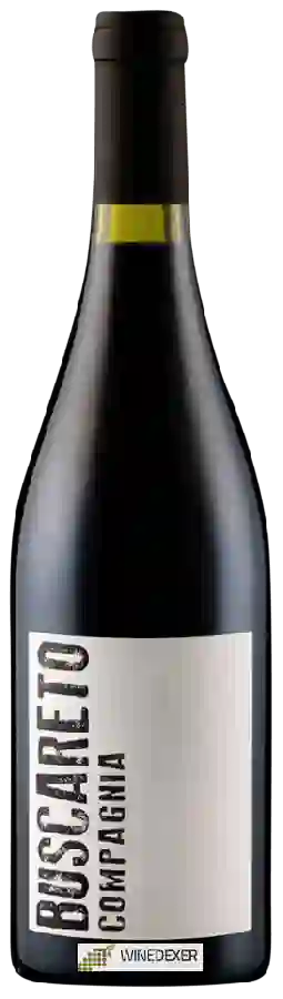 Winery Conti di Buscareto - Compagnia Winery Conti di Buscareto - Compagnia