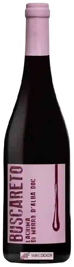 Winery Conti di Buscareto - Lacrima di Morro d'Alba