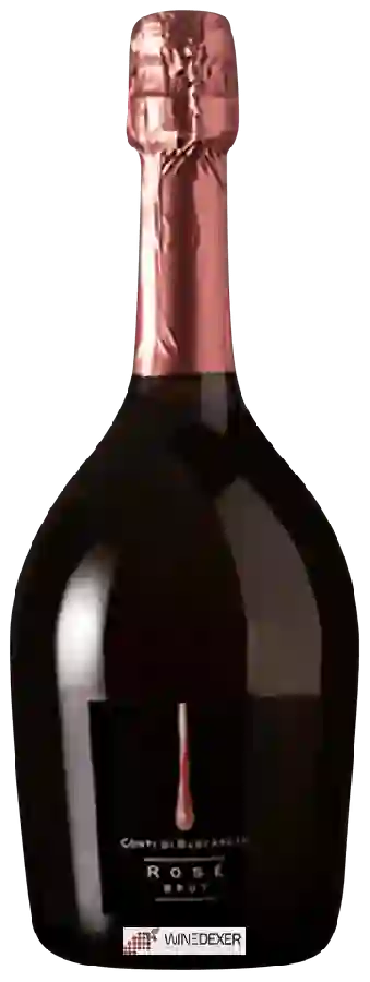 Winery Conti di Buscareto - Rosé Brut