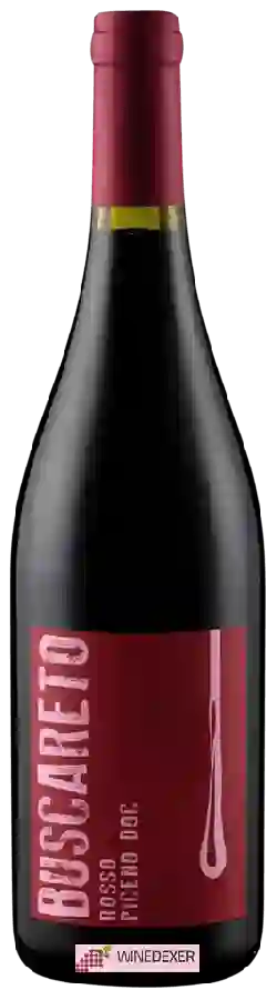 Winery Conti di Buscareto - Rosso Piceno