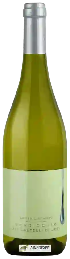 Winery Conti di Buscareto - Verdicchio dei Castelli di Jesi