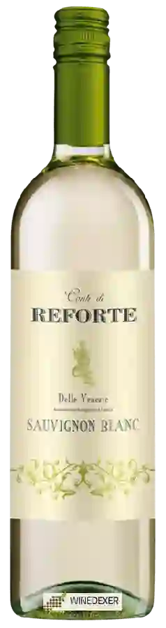 Winery Conti di Reforte - Sauvignon Blanc