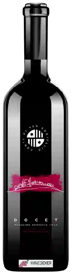 Winery Conti di San Bonifacio - Docet Maremma Toscana Winery Conti di San Bonifacio - Docet Maremma Toscana