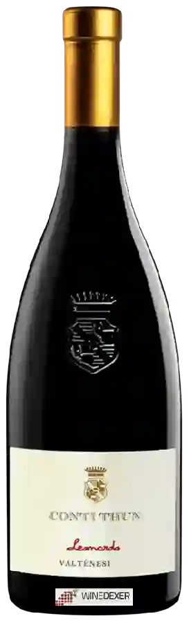 Winery Conti Thun - Leonardo
