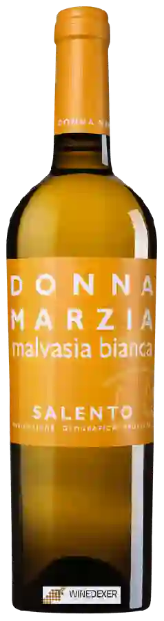 Winery Conti Zecca - Malvasia Bianca
