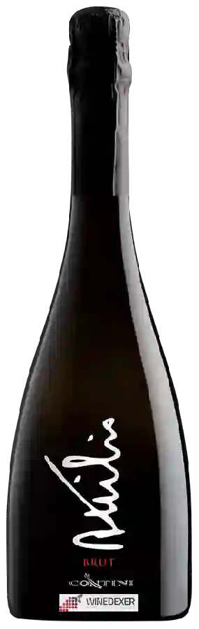 Winery Contini - Attilio Brut