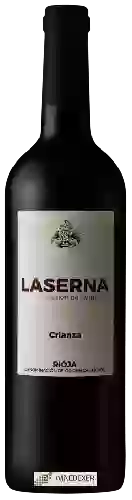Winery Contino - Laserna Crianza