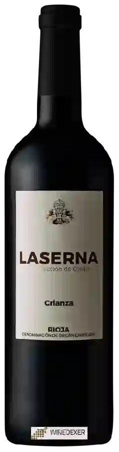 Winery Contino - Laserna Crianza