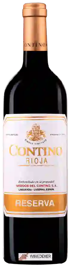 Winery Contino - Reserva
