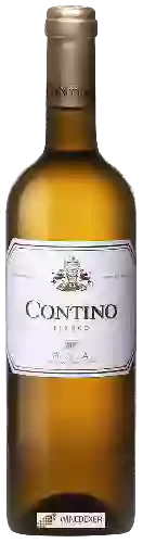 Winery Contino - Rioja Blanco