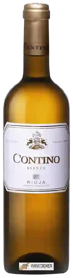 Winery Contino - Rioja Blanco