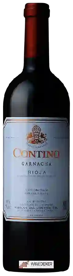 Winery Contino - Rioja Garnacha