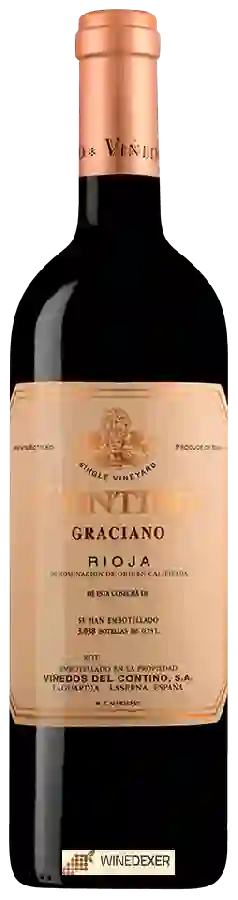 Winery Contino - Rioja Graciano Winery Contino - Rioja Graciano