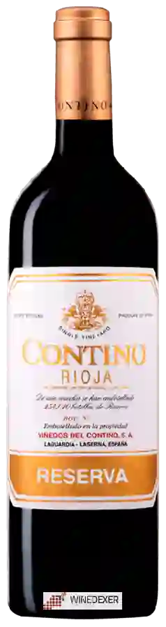 Winery Contino - Rioja Gran Reserva