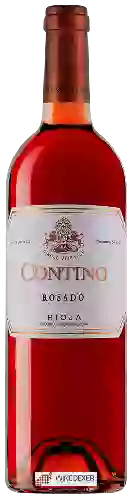 Winery Contino - Rioja Rosado