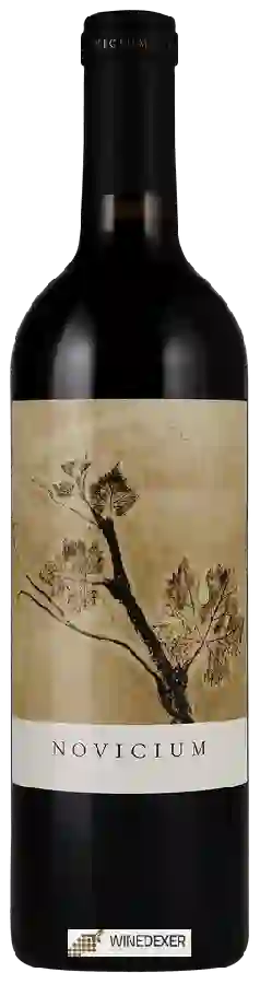 Winery Continuum - Novicium Winery Continuum - Novicium