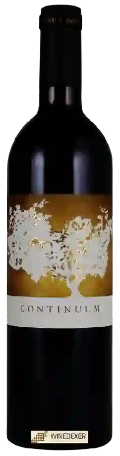 Winery Continuum - Proprietary Red Winery Continuum - Proprietary Red