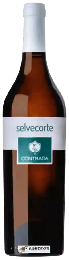 Winery Contrada - Selvecorte Fiano de Avellino Winery Contrada - Selvecorte Fiano de Avellino