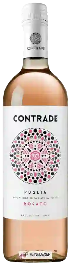 Winery Contrade - Rosato