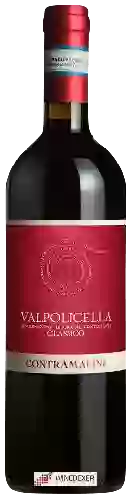 Winery Contramalini - Valpolicella Classico