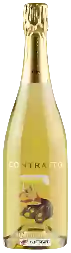 Winery Contratto - Blanc de Blancs Extra Brut
