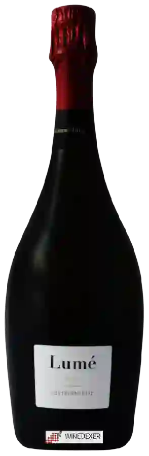 Winery Contreras Ruiz - Lumé Brut Winery Contreras Ruiz - Lumé Brut