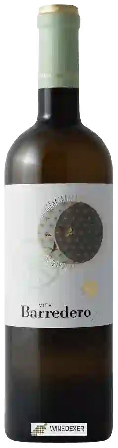 Winery Contreras Ruiz - Viña Barredero Winery Contreras Ruiz - Viña Barredero