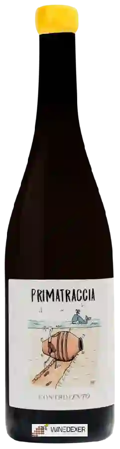 Winery Controvento - Primatraccia