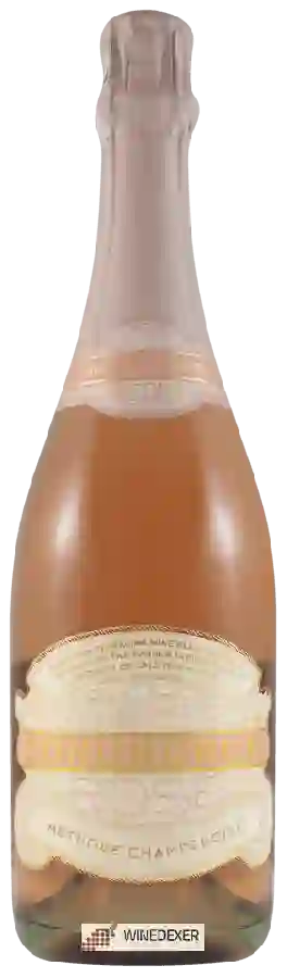 Winery Conundrum - Sparkling Rosé