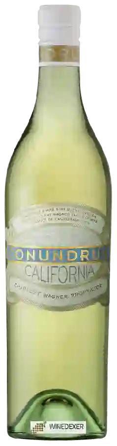 Winery Conundrum - White Blend Winery Conundrum - White Blend