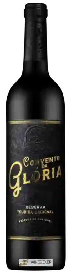 Winery Convento da Glória - Reserva Touriga Nacional