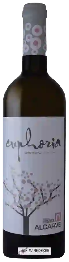 Winery Convento do Paraíso - Euphoria Branco