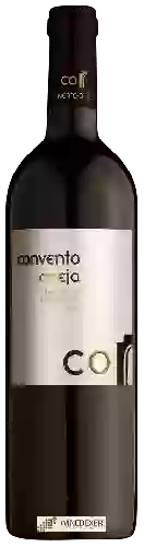 Winery Convento Oreja - Crianza