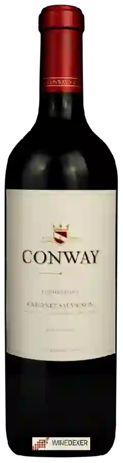 Winery Conway - Cabernet Sauvignon Winery Conway - Cabernet Sauvignon