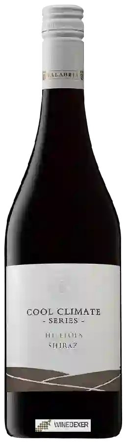 Winery Cool Climate Series - Shiraz