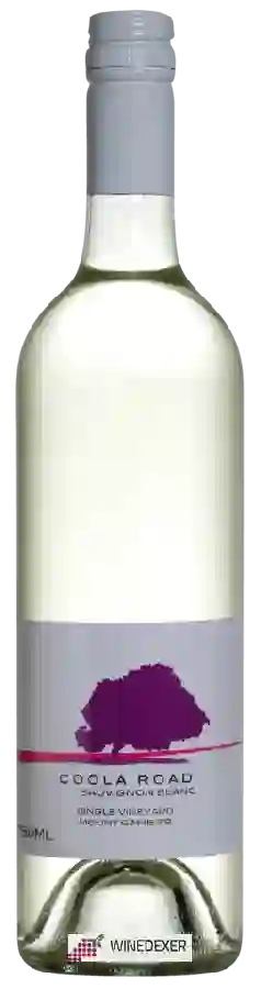 Winery Coola Road - Sauvignon Blanc